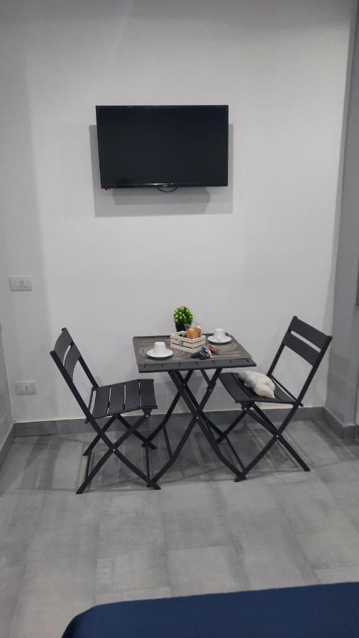Il Rifugio Di Masaniello Apartment Napoli Ngoại thất bức ảnh