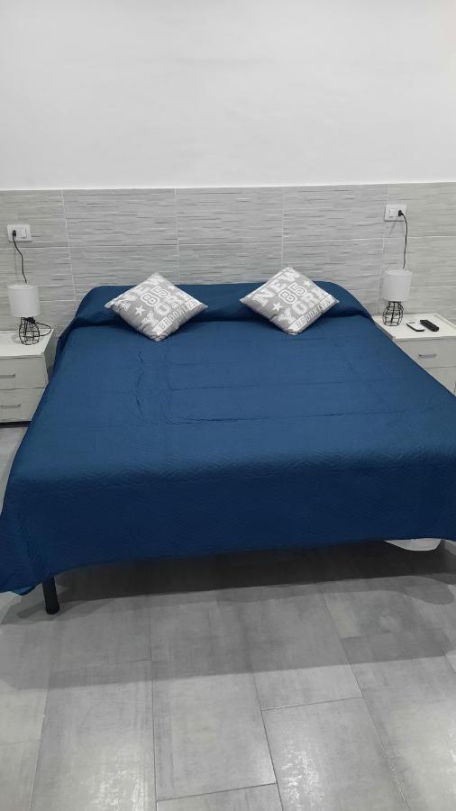 Il Rifugio Di Masaniello Apartment Napoli Ngoại thất bức ảnh
