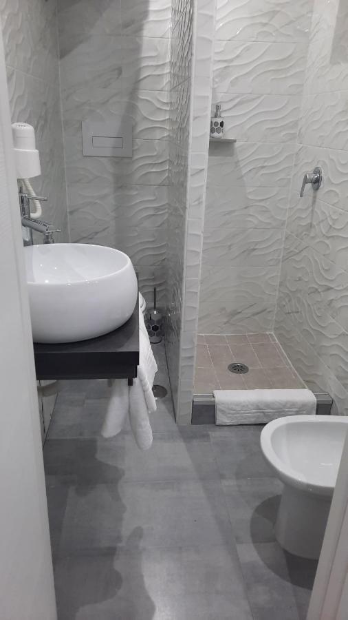 Il Rifugio Di Masaniello Apartment Napoli Ngoại thất bức ảnh