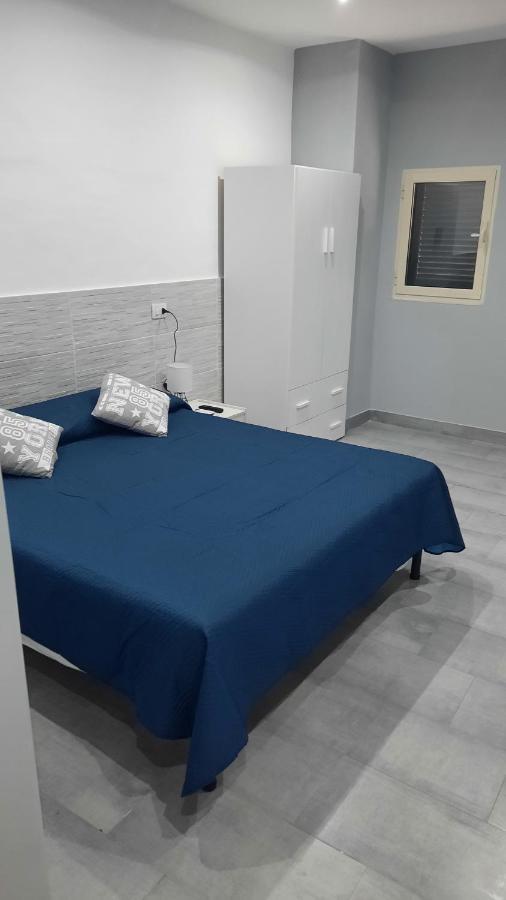 Il Rifugio Di Masaniello Apartment Napoli Ngoại thất bức ảnh