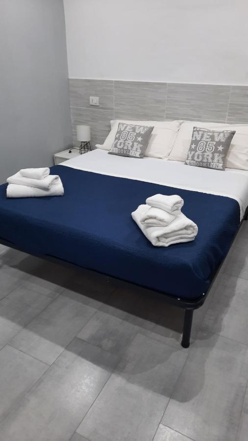 Il Rifugio Di Masaniello Apartment Napoli Ngoại thất bức ảnh